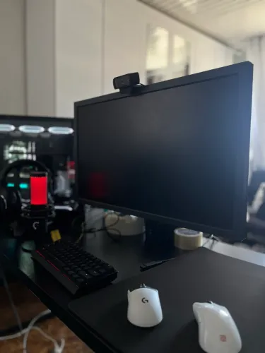 VENDO MONITOR ZOWIE XL2586X