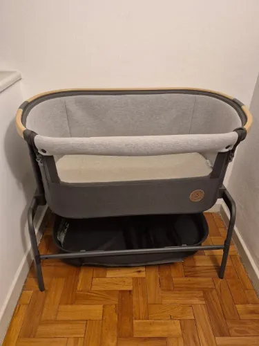Berço Maxi Cosi Iora