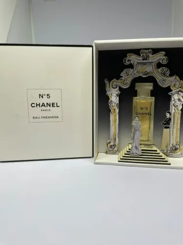 Miniatura Chanel N. 5
