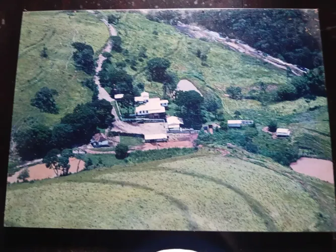 Fazendinha