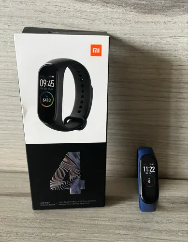 Mi Band 4 Xiaomi original 
