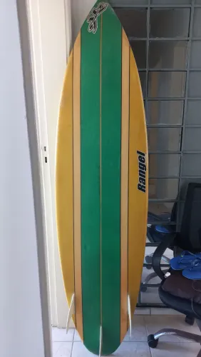 Prancha de surf
