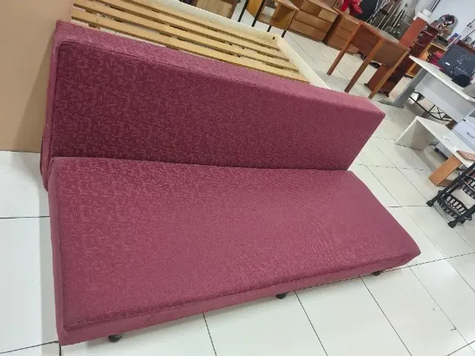 Sofá cama 