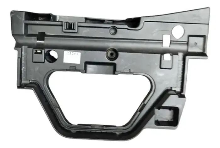 Acabamento Porta Malas Range Rover Vogue L322 08-12 Original