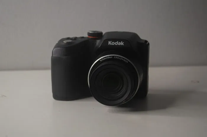 Câmera Kodak Easyshare Z5010