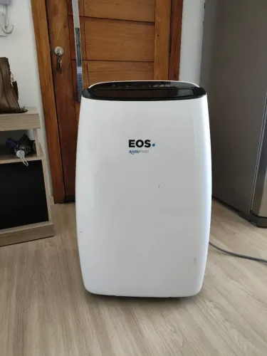 Ar-condicionado portátil
