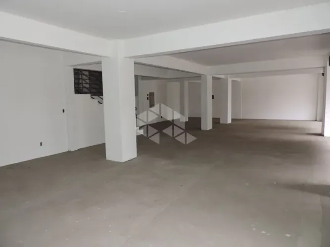 Conjunto Comercial 623.54M² - para Alugar