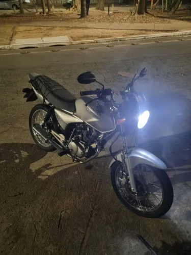 Honda cg titan 150