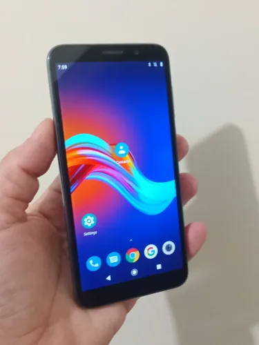 Moto e6 play