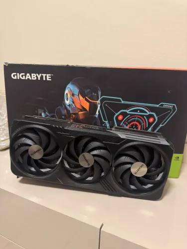 Rtx 4080 gigabyte