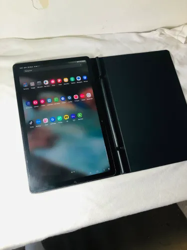 Tab s6 lite 