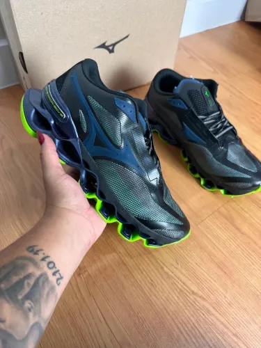 Mizuno wave prophecy 15 linha premium 