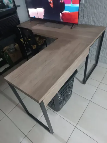Escritorio escrivaninha
