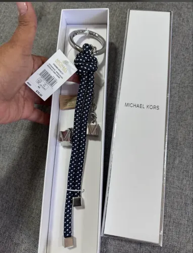 Chaveiro para bolsa Michael kors 