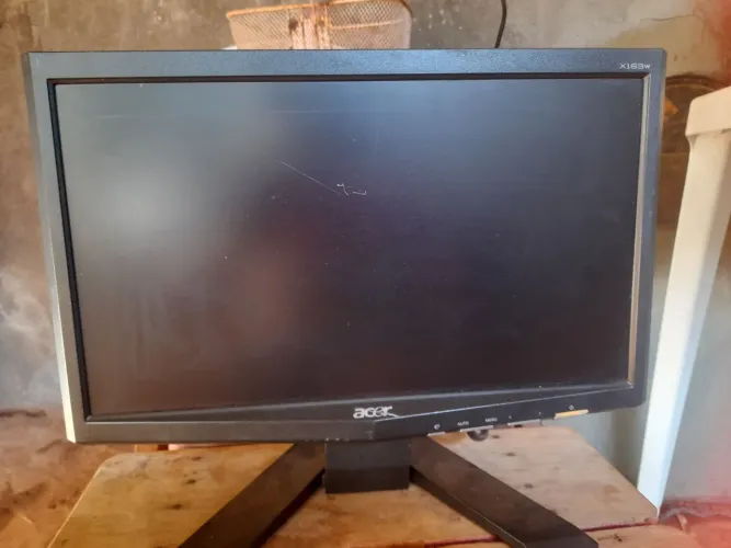 Monitor de pc acer