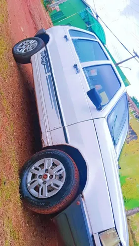 Fiat Uno Mille SX 2P E 4P 1998