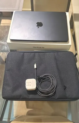 MacBook Air 13? M5