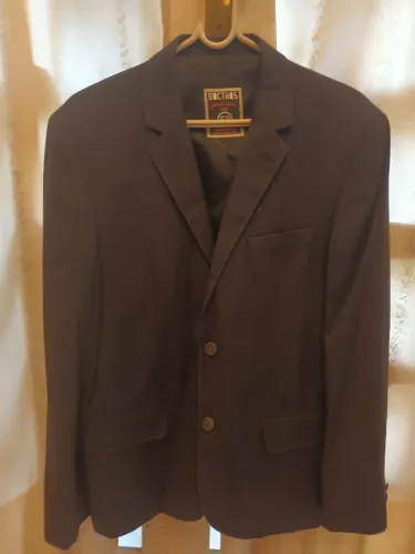 Blazer Docthos Preto