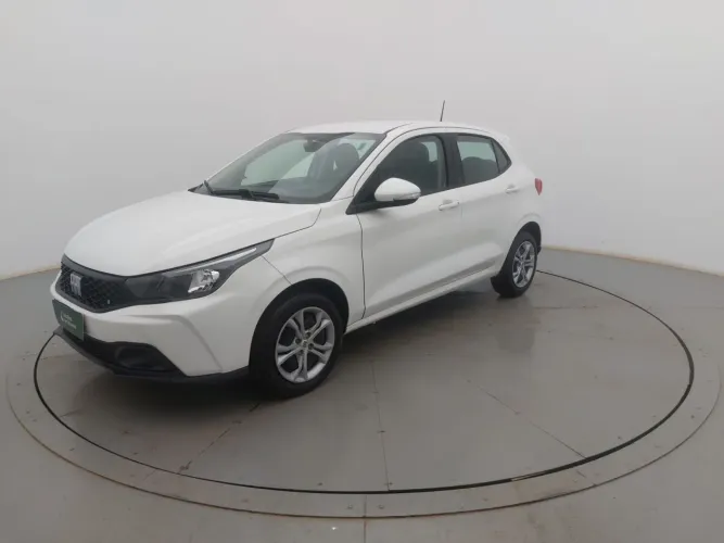 Fiat Argo Drive 1.0 Firefly 2025