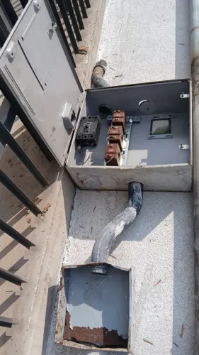 Padrao de energia