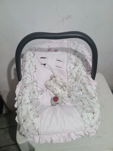 Vende-se Bebê Conforto