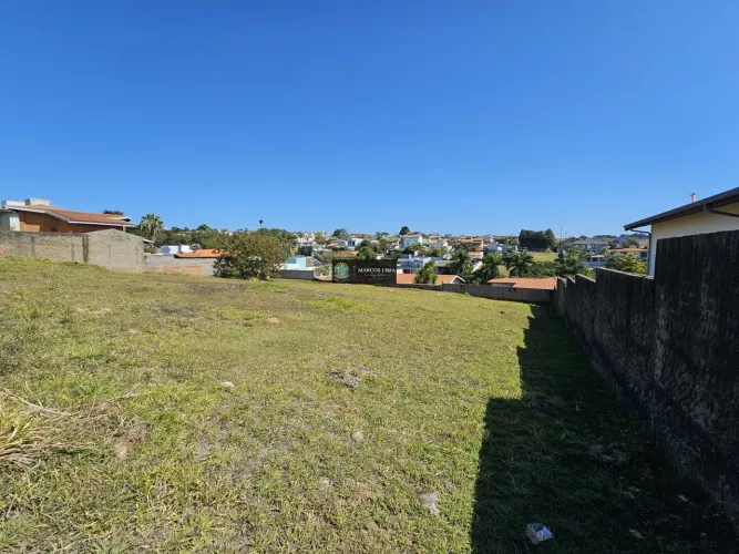 Terreno em Condomínio para Venda em Valinhos, Parque Lausanne