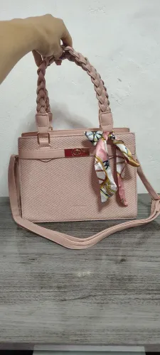 Bolsa nova 