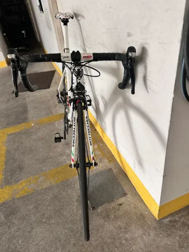 Bike Speed Shimano 105 11V 