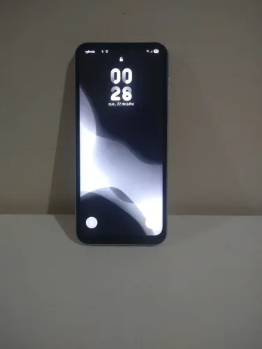 Vende-se Galaxy A14 4gb ram 64gb cor prata