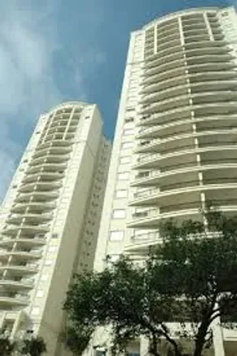 Aluguel de Apartamento em São Paulo