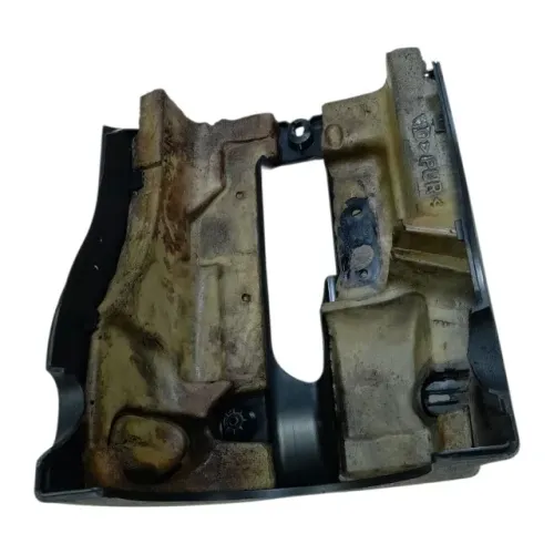 Moldura Inferior Coluna Direção Ford Focus 2001 a 2008 RG/15299 Original