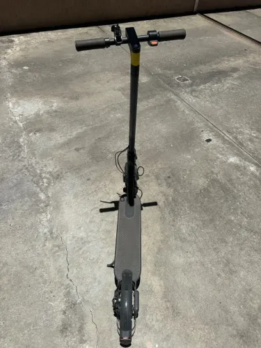 Patinete elétrico Xiaomi Mi Electric Scooter Pro 2
