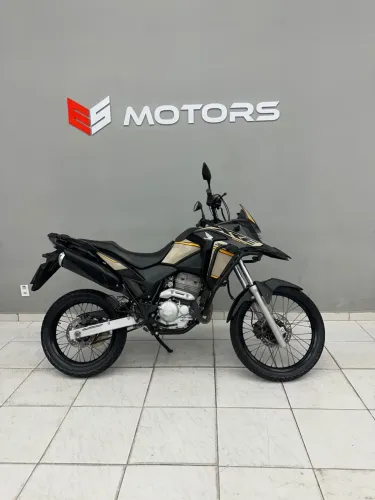 OPORTUNIDADE!! Xre 300 ABS ADV 2022 29.136 km ESMOTORS