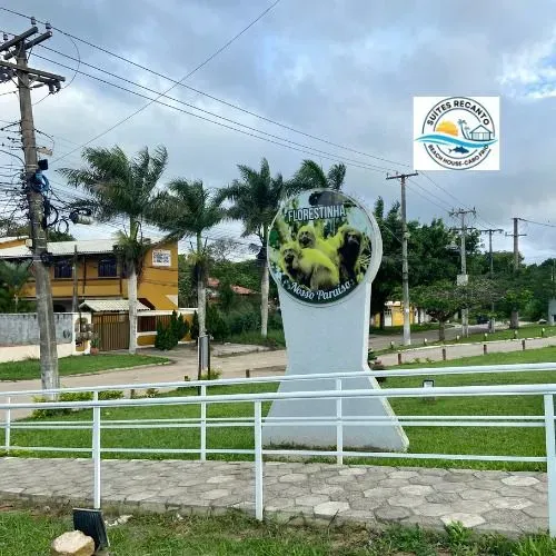 Arenndo pousada ou vendo.