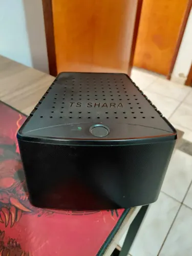 Estabilizador Powerest Home 2500VA 115/115V 6T