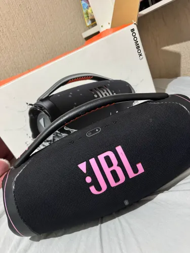 Vendo as duas JBL originais, tenho nota fiscal