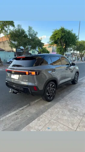 Hyundai Creta Ultimate 1.6 TB 16V Aut. 2025