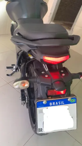 YAMAHA FZ15 2025/2025