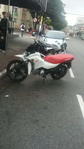 Vende-se ou troca modelo 2027