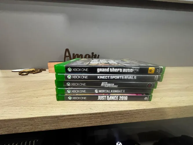 Xbox one 