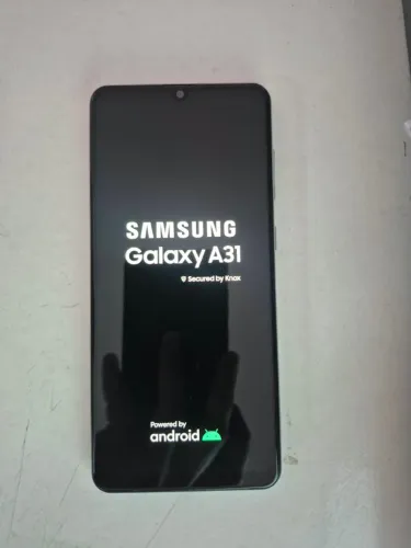 Samsung Galaxy A31