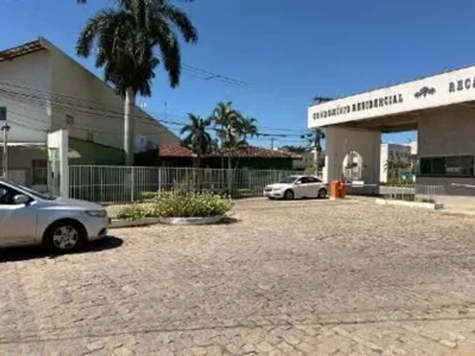Apto 55m² | Campos dos Goytacazes-RJ | Residencial Recanto das Palmeiras | Parque Leopoldi