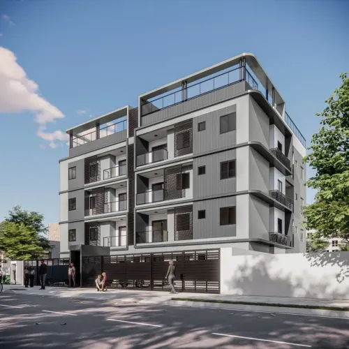 Vende-se Jardim Cidade Universitária Apto Térreo + Externa 3 Quartos, 1 Suíte