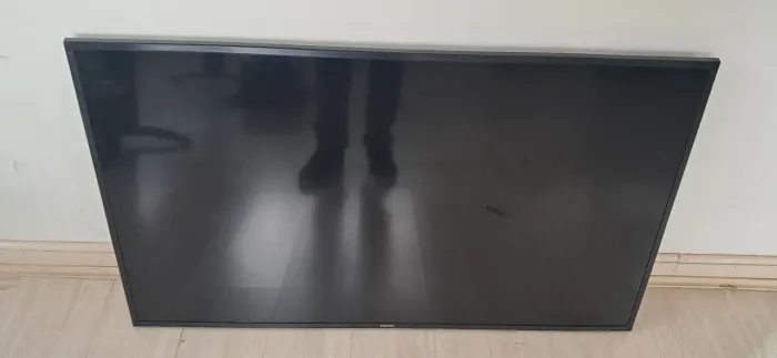 TV SAMSUNG 4K 50 POLEGADAS