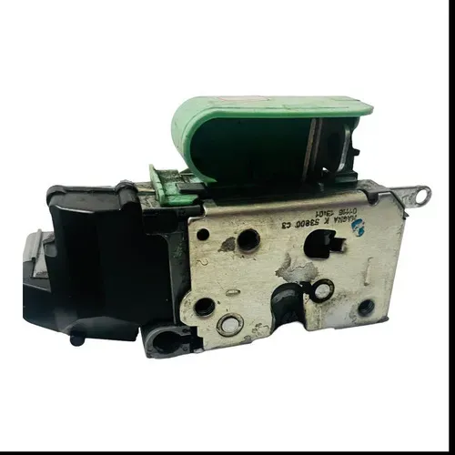 Fechadura Eletronica Fiat Uno Linea Dianteira Esquerda 2011