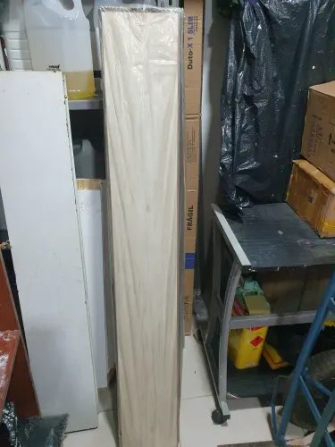 Vendo 7 caixas de piso laminado 450 reais
