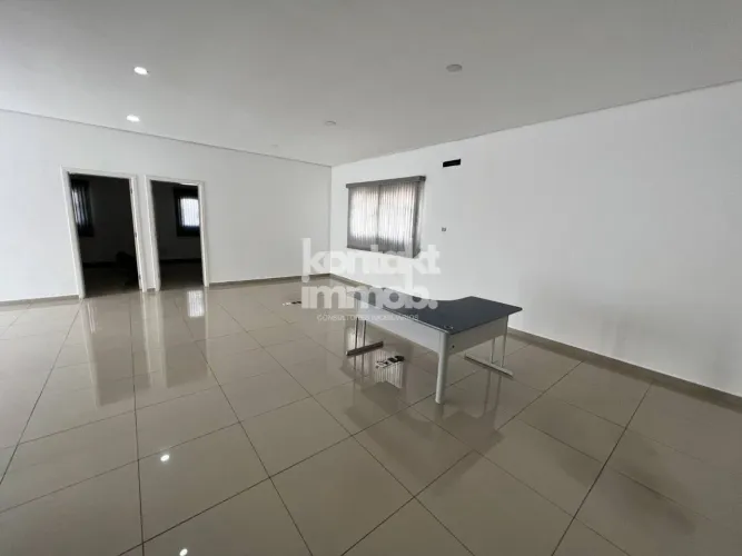 Salão à Venda, Vila Assis - Sorocaba