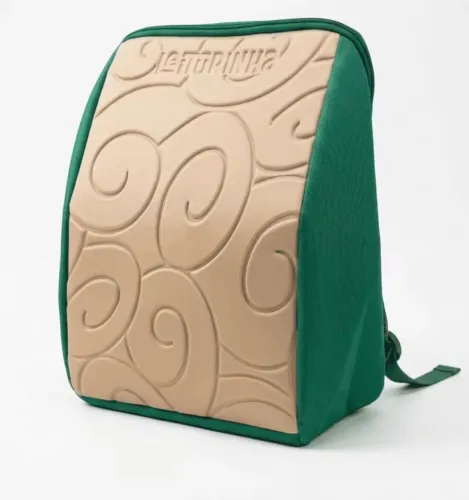 Mochila escola