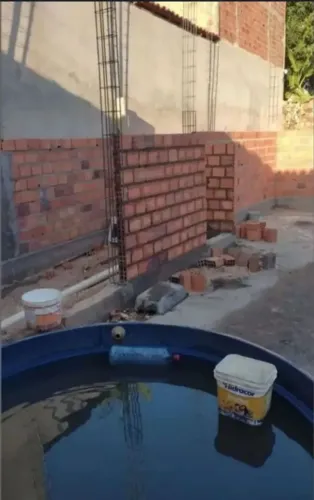 Preciso de um servente