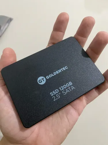 SSD 120gb